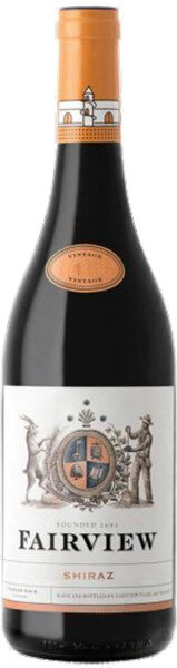 Fairview Shiraz