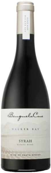 Benguela Cove Syrah
