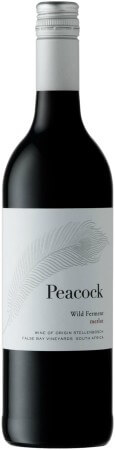 False Bay Peacock Wild Ferment Merlot False Bay Peacock Wild Ferment Merlot