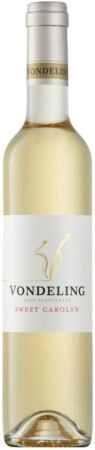 Vondeling Sweet Carolyn 500 ml Vondeling Sweet Carolyn 500 ml