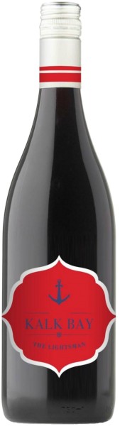 Kalk Bay The Lightsman Red Blend