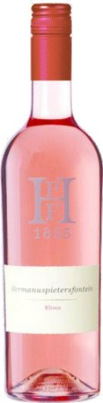 Hermanuspietersfontein Bloos Rosé Hermanuspietersfontein Bloos Rosé