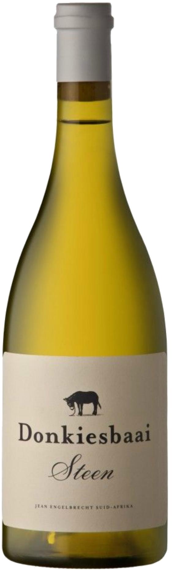 Donkiesbaai Steen Chenin Blanc (Weißwein, Südafrika, Piekenierskloof) |  Südafrika Weinversand