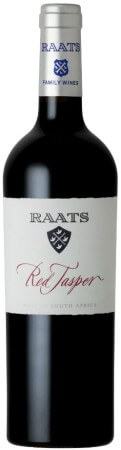 Raats Family Jasper Red Blend Raats Family Jasper Red Blend