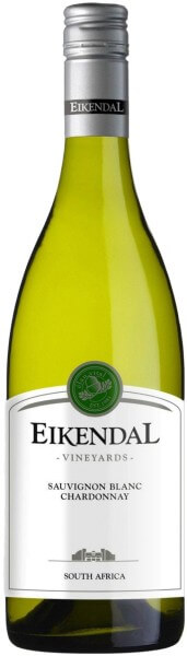 Eikendal Sauvignon Blanc Chardonnay