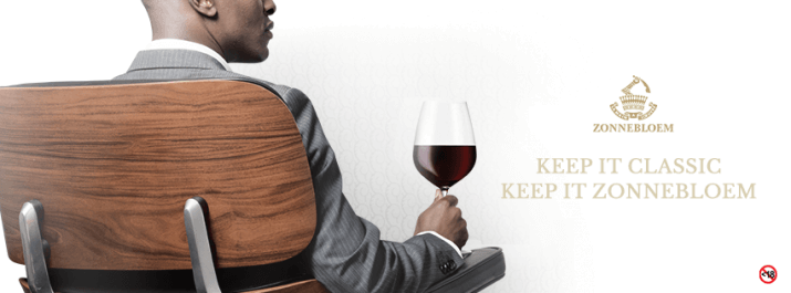 Zonnebloem Zonnebloem