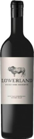 Lowerland Herd Sire Reserve Lowerland Herd Sire Reserve