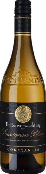 Buitenverwachting Sauvignon Blanc Constantia 2024