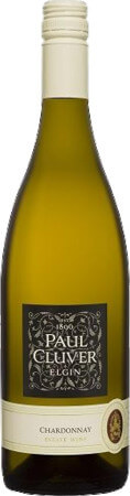 Paul Cluver Chardonnay Paul Cluver Chardonnay