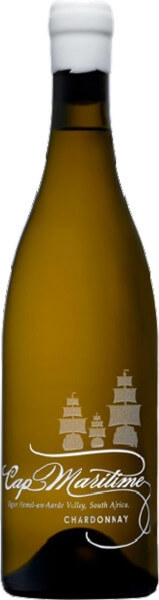 Cap Maritime Chardonnay