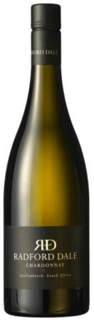 Radford Dale Chardonnay Radford Dale Chardonnay