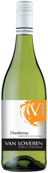 Van Loveren Chardonnay