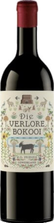 Lowerland Die Verlore Bokooi Lowerland Die Verlore Bokooi