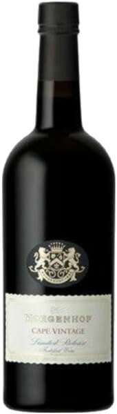 Morgenhof Cape Late Bottled Vintage