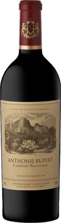 Anthonij Rupert Cabernet Sauvignon Anthonij Rupert Cabernet Sauvignon