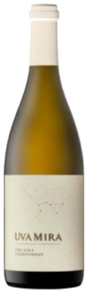 Uva Mira The Mira Chardonnay 2018