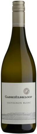 Gabrielskloof Sauvignon Blanc Gabrielskloof Sauvignon Blanc