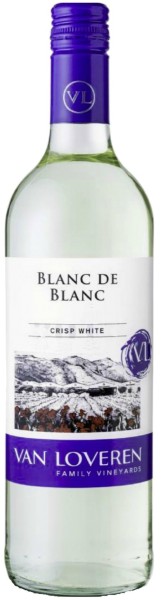 Van Loveren Blanc de Blanc