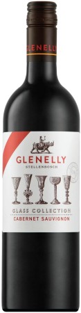 Glenelly Glass Collection Cabernet Sauvignon Glenelly Glass Collection Cabernet Sauvignon