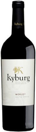 Kyburg Merlot Kyburg Merlot
