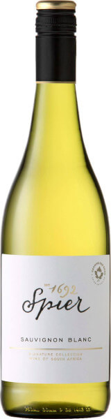 Spier Signature Sauvignon Blanc 2024