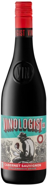 Boekenhoutskloof Vinologist Stellenbosch Cabernet Sauvignon