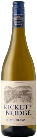 Rickety Bridge Chenin Blanc Rickety Bridge Chenin Blanc