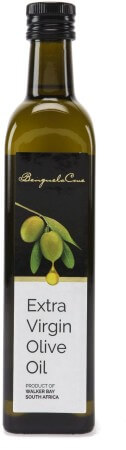 Benguela Cove Extra Virgin Olive Oil 500 ml Benguela Cove Extra Virgin Olive Oil 500 ml