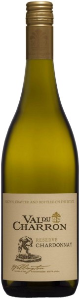 Val du Charron Reserve Chardonnay