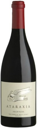 Ataraxia Pinot Noir Ataraxia Pinot Noir