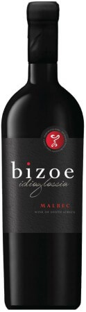Bizoe Idioglossia Malbec Bizoe Idioglossia Malbec