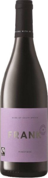 Frank Pinotage