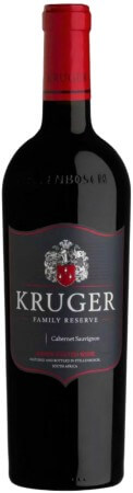 Stellenview Kruger Family Reserve Cabernet Sauvignon Stellenview Kruger Family Reserve Cabernet Sauvignon