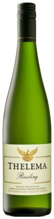Thelema Riesling Thelema Riesling
