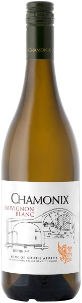 Chamonix Sauvignon Blanc