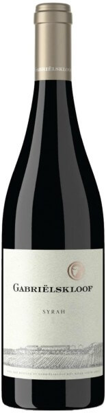 Gabrielskloof Syrah