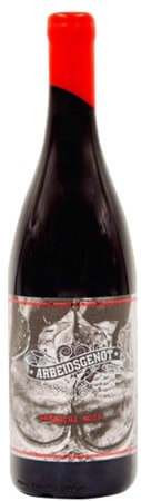 Meerhof Arbeidsgenot Grenache Noir Meerhof Arbeidsgenot Grenache Noir