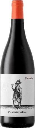 Piekenierskloof Cinsault Piekenierskloof Cinsault