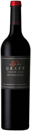 Delaire Graff Botmaskop Delaire Graff Botmaskop