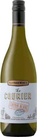 Old Road Le Courier Chenin Blanc Old Road Le Courier Chenin Blanc