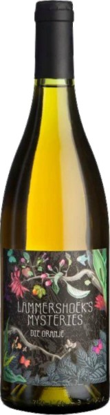 Lammershoek Mysteries Die Oranje 2017