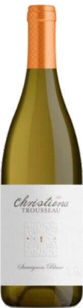 Christiena van Loveren Sauvignon Blanc 2024