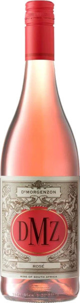 DeMorgenzon DMZ Rosé 2023