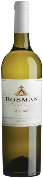 Bosman Adama White Blend