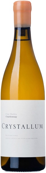 Crystallum Clay Shales Chardonnay