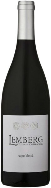 Lemberg Cape Blend
