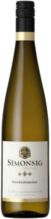 Simonsig Gewürztraminer Simonsig Gewürztraminer