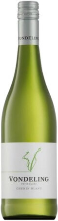 Vondeling Petit Blanc Chenin Blanc Vondeling Petit Blanc Chenin Blanc