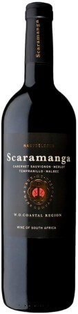 Nabygelegen Scaramanga Red 2018 Nabygelegen Scaramanga Red 2018