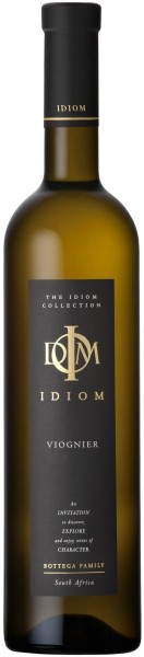 Idiom Viognier